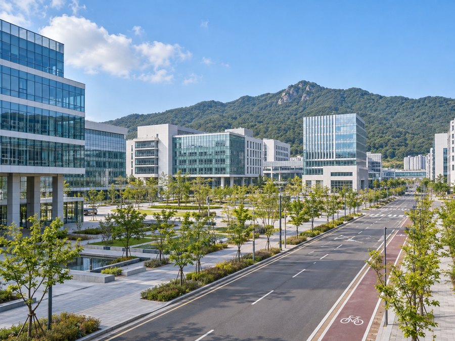 직주근접의 가치